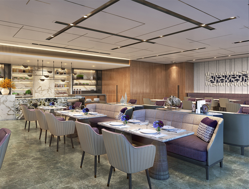 酒店設施
