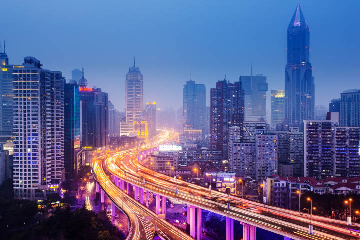 學(xué)習(xí)有理 | “雙循環(huán)”背景下產(chǎn)業(yè)融合發(fā)展新趨勢?